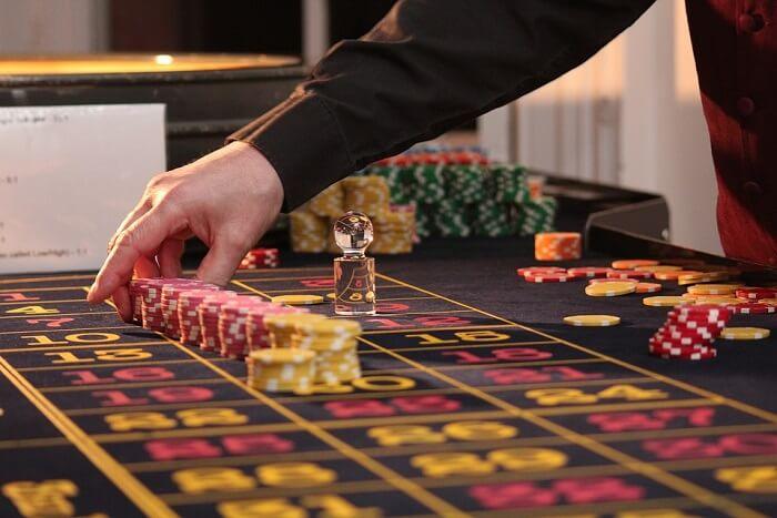 Safety First: Tips for Secure Gambling with Casino Apps